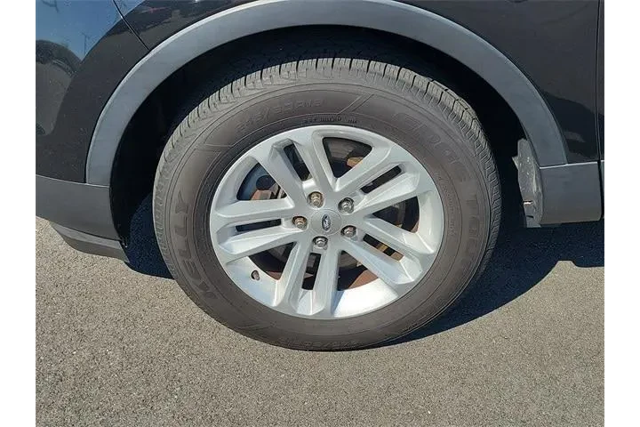 $4983 : Ford Explorer 2013 AWD XLT 4 image 9