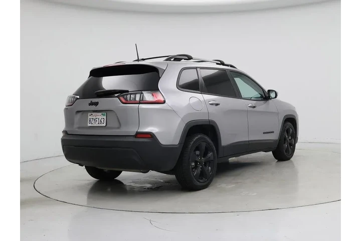 $18998 : Jeep Cherokee 2021 Altitude image 8
