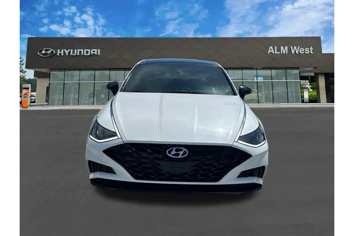 $19520 : Hyundai SONATA 2022 SEL Plus image 2