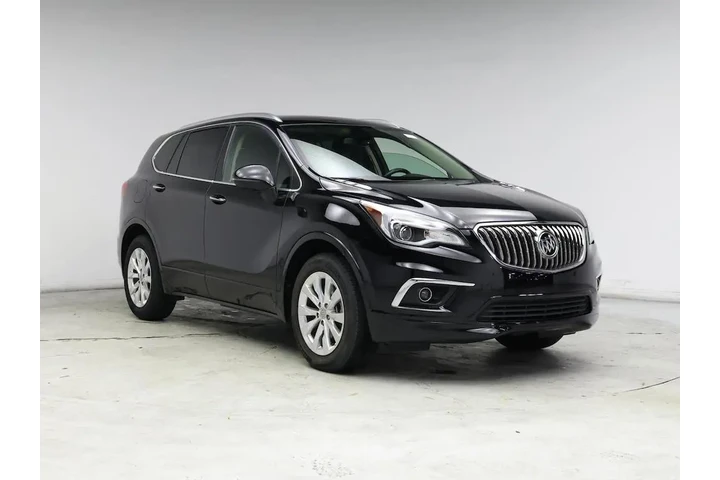 $17998 : Buick Envision 2017 Essence image 1