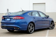 $8500 : 2018 Fusion SE thumbnail