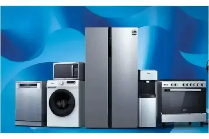 💥REPARO ELECTRODOMÉSTICOS💥 image 1