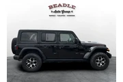$33525 : Jeep Wrangler Unlimited 2021 thumbnail