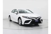 Toyota Camry 2023 SE 4dr Sed en San Francisco Bay Area