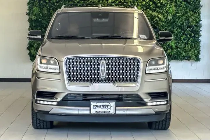 $30306 : Lincoln Navigator 2018 4x4 R image 9