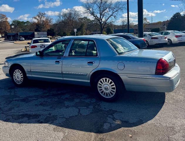 $6900 : 2008 Grand Marquis LS image 7