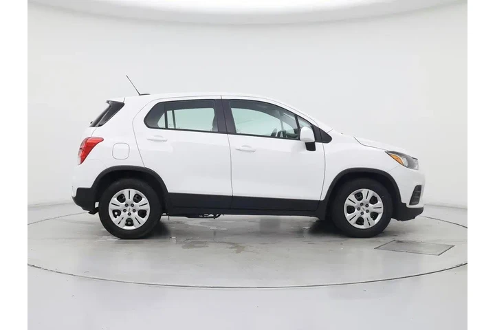 $13599 : Chevrolet Trax 2018 LS 4dr C image 7