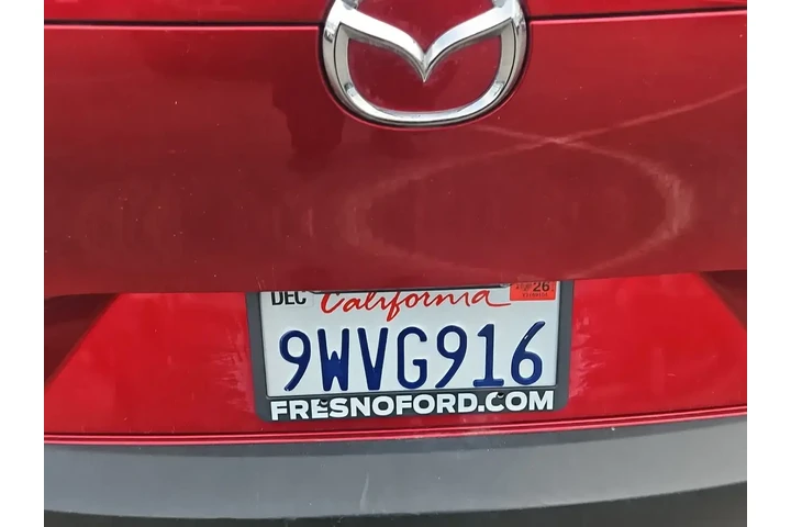 $20000 : Mazda CX-30 2024 AWD 2.5 S S image 8