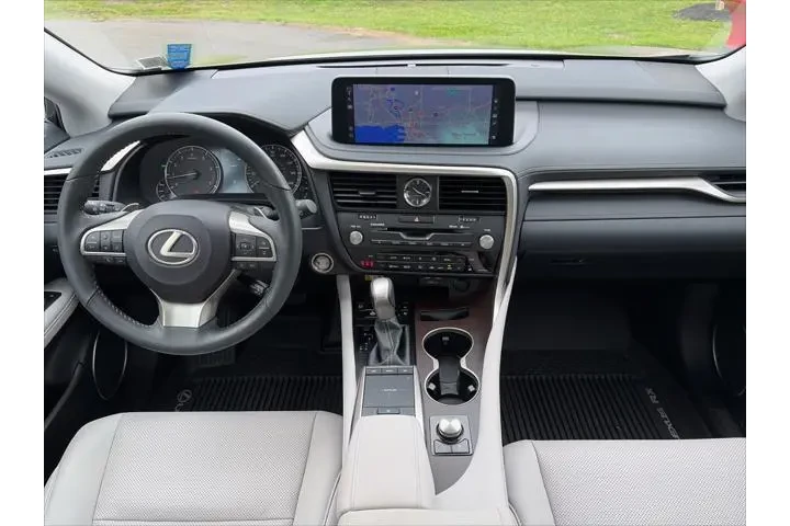 $60 : Lexus RX 350 2022 AWD 4dr SU image 7