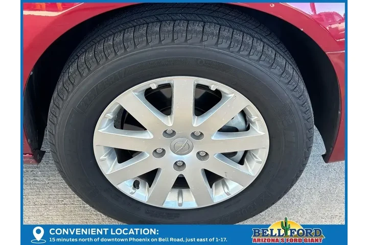 $7988 : Chrysler Town and Country 20 image 9