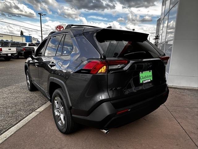 $34637 : 2024 RAV4 Hybrid LE image 3