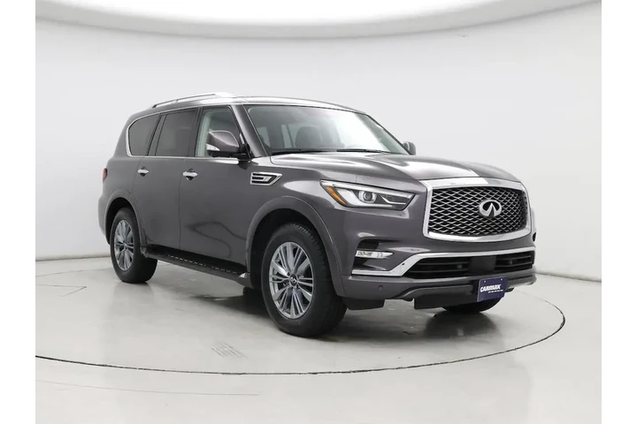 $39998 : INFINITI QX80 2024 AWD Luxe image 1