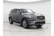 INFINITI QX80 2024 AWD Luxe en Stockton