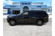 $33950 : Jeep Grand Cherokee L 2024 4 thumbnail