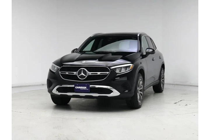 $36998 : Mercedes-Benz GLC 2024 GLC 3 image 4