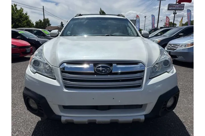 $5888 : 2013 Outback 3.6R Limited image 5