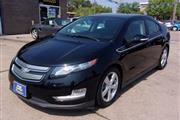 $11999 : 2014 Volt Premium thumbnail