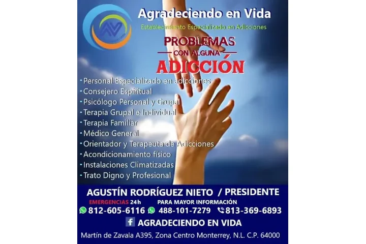 Rehabilitación de alcoholismo image 1