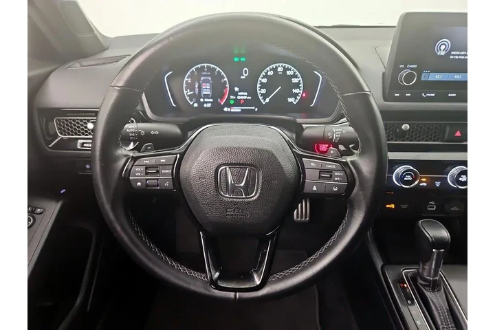 $23998 : Honda Civic 2023 Sport 4dr S image 10