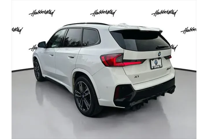 $39795 : BMW X1 2024 AWD M35i 4dr Spo image 7