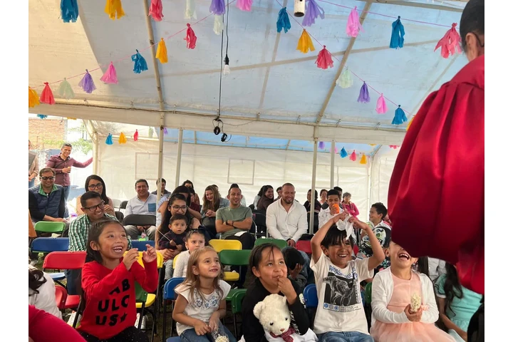 Magia INTERACTIVA para NIÑOS image 6