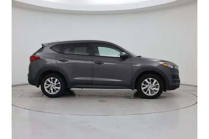 $15998 : Hyundai TUCSON 2020 Value 4d image 7