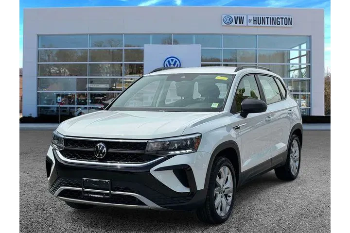 $21500 : Volkswagen Taos 2023 AWD S 4 image 2