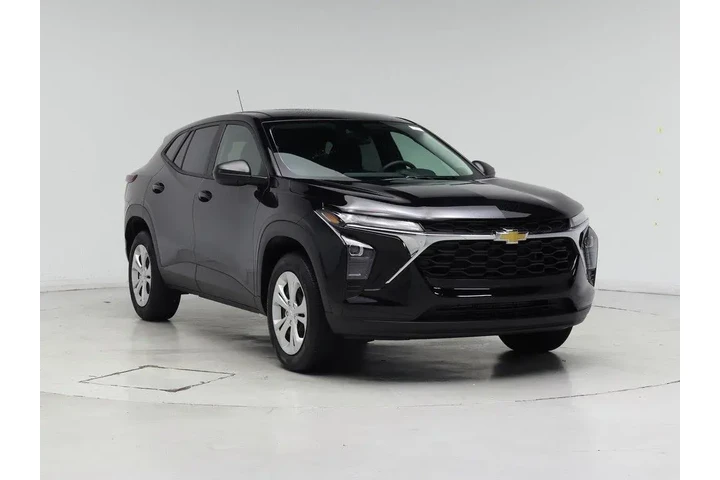 $20998 : Chevrolet Trax 2024 LS 4dr C image 1