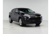 Chevrolet Trax 2024 LS 4dr C en Hialeah