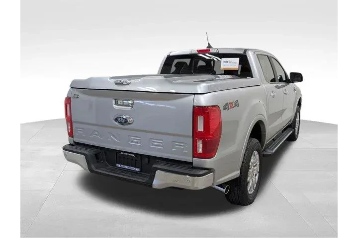 $30226 : Ford Ranger 2022 4x4 Lariat image 7