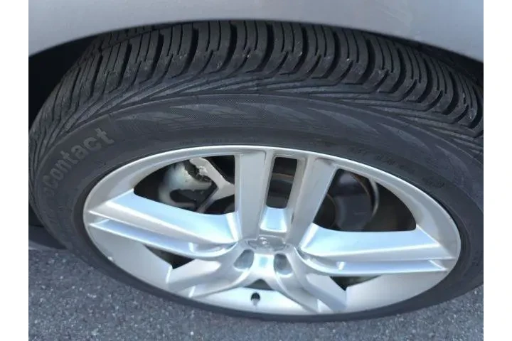 $15824 : Audi A6 2016 AWD 3.0T quattr image 6