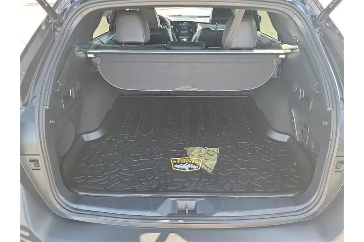 $31905 : Subaru Outback 2024 AWD Wild image 8