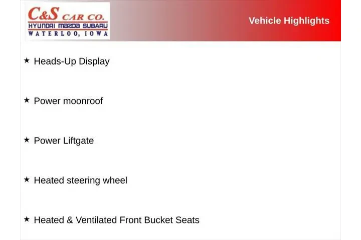 $38790 : Hyundai SANTA FE 2025 AWD Ca image 3