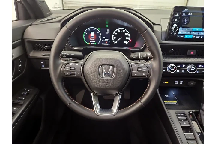 $37998 : Honda CR-V Hybrid 2025 Sport image 10