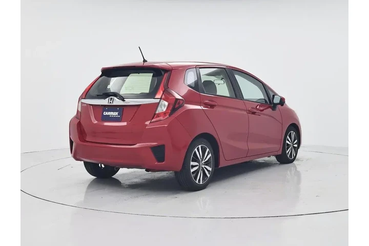 $15998 : Honda Fit 2016 EX 4dr Hatchb image 8