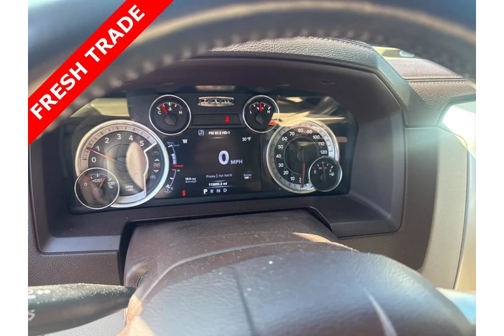 $19954 : Ram 1500 2016 4x2 Laramie 4d image 7