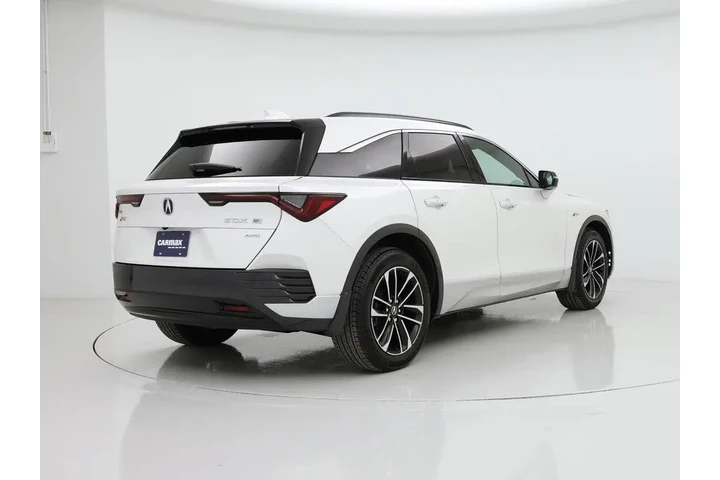 $39998 : Acura ZDX 2024 AWD A-SPEC 4d image 8