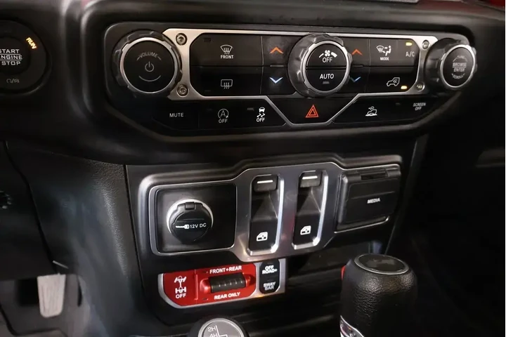 $36997 : Jeep Wrangler 2023 4x4 Rubic image 6