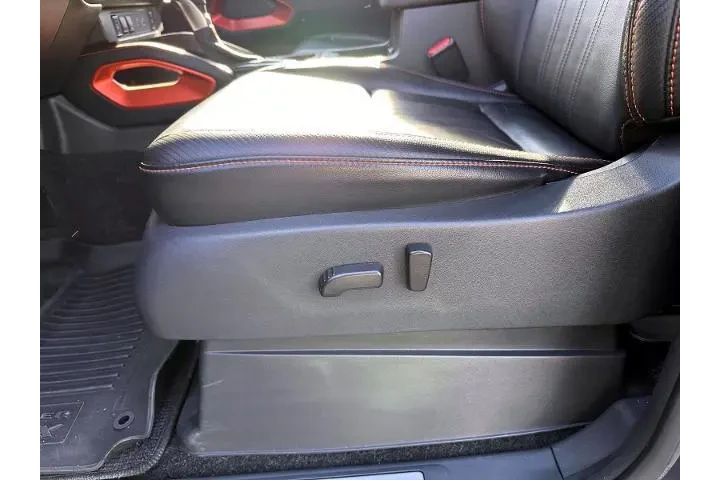 $36999 : Nissan Frontier 2023 4x4 PRO image 10