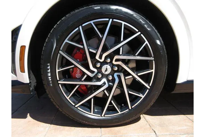 $33500 : Ford Mustang Mach-E 2022 AWD image 8