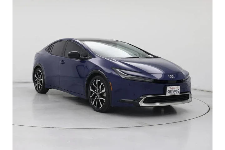 $31998 : Toyota Prius Prime 2023 XSE image 1