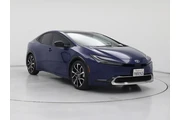 Toyota Prius Prime 2023 XSE