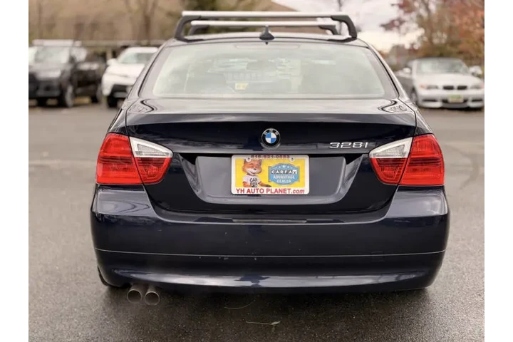 $6995 : 2007 BMW 3 Series 328i image 10