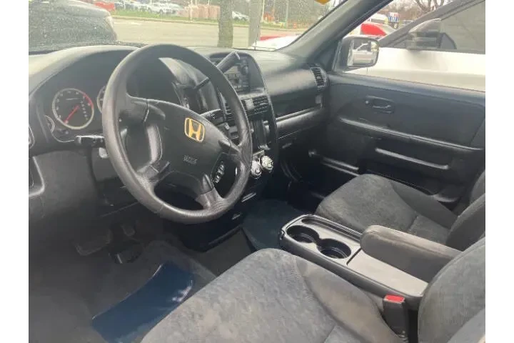 $6500 : 2005 CR-V LX image 10