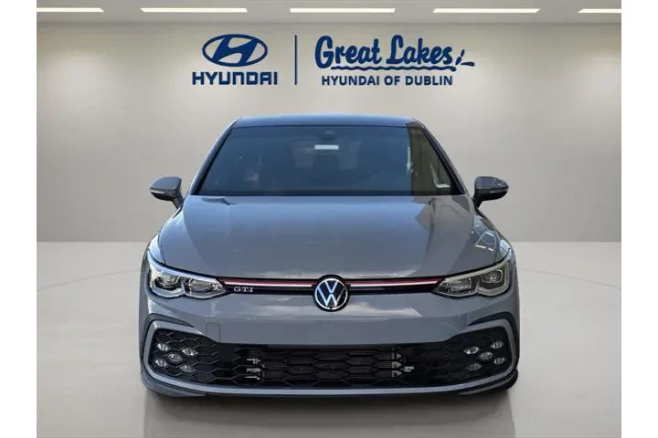 $26366 : Volkswagen Golf GTI 2022 SE image 8