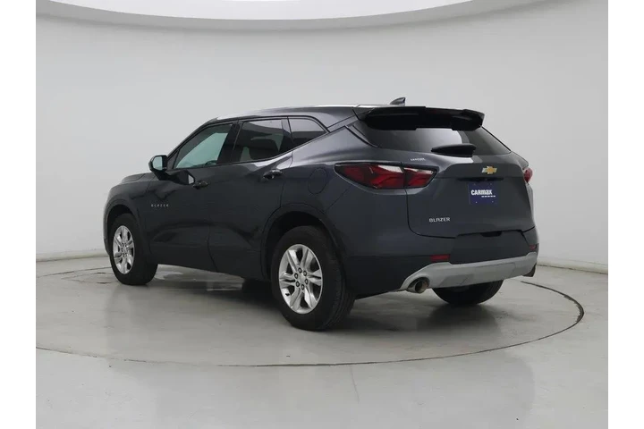 $20998 : Chevrolet Blazer 2021 LT 4dr image 2