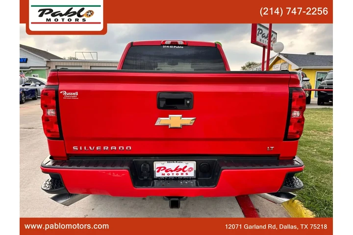 $31900 : 2016 CHEVROLET SILVERADO 1500 image 9