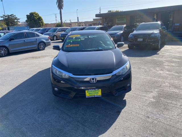 $17999 : 2016 Civic EX-T image 3