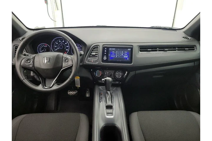 $20998 : Honda HR-V 2022 Sport 4dr Cr image 9