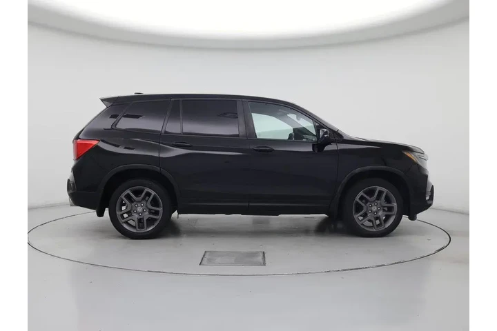 $29998 : Honda Passport 2022 AWD EX-L image 7